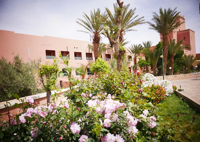 Hotel Saghro