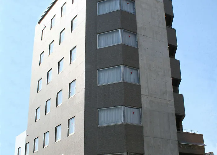 Hotel Estacion Hikone