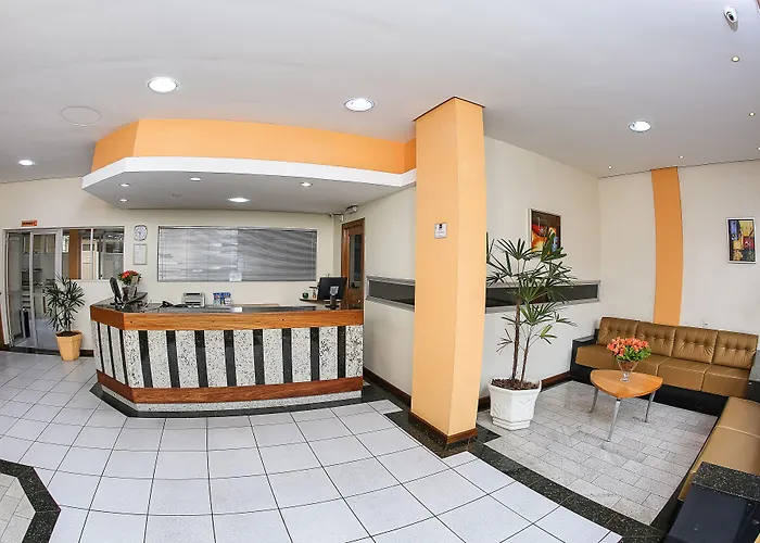 Hotel Express São Leopoldo