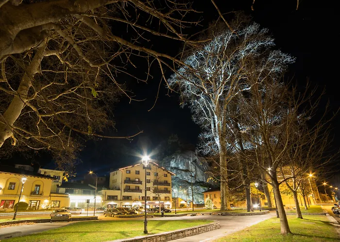 Crimea Wine Hotel