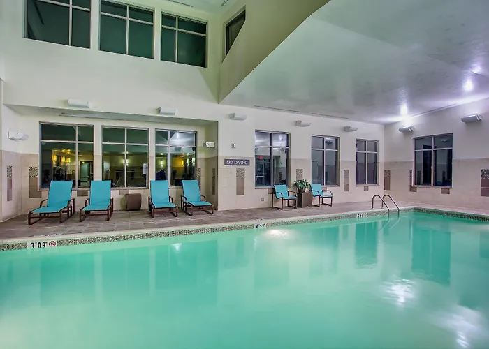 Residence Inn Jackson
