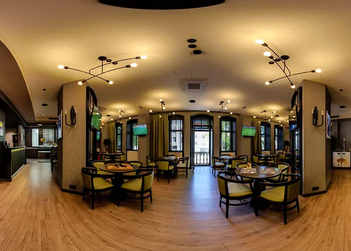 Efbet Hotel