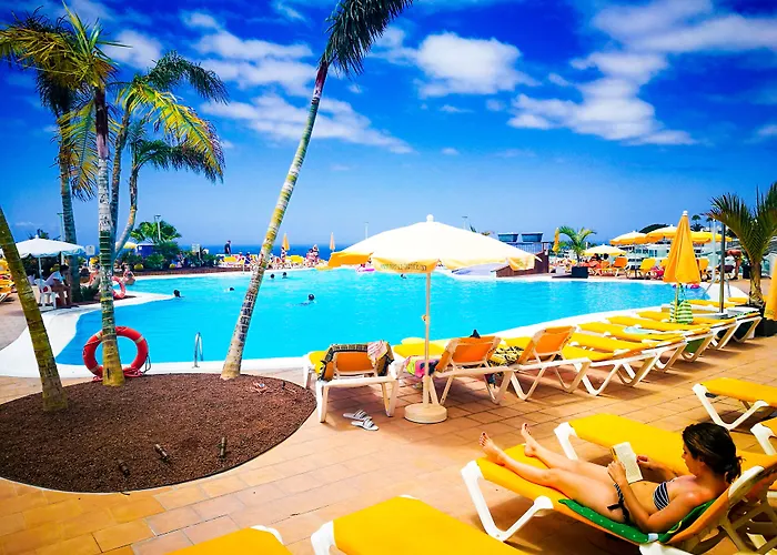 Hotel Riosol