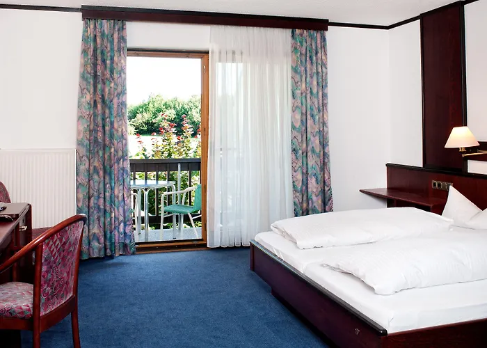 Hotel Waldhorn
