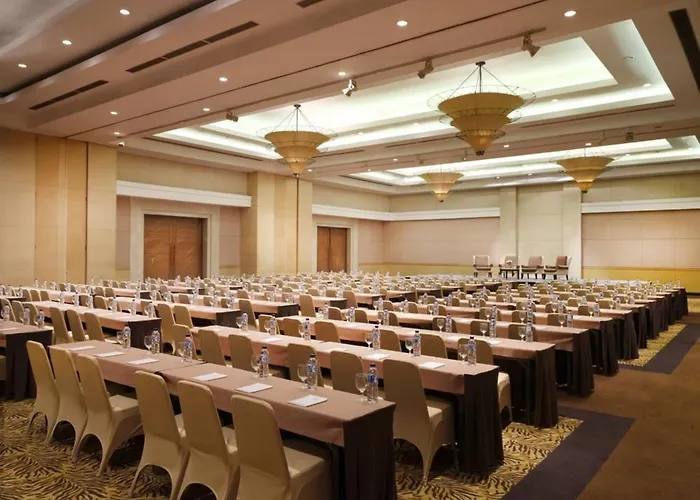 Hotel Santika Premiere Malang
