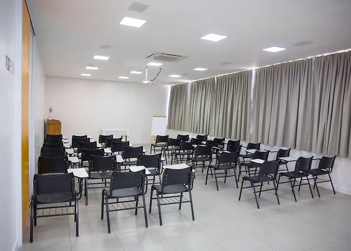 Minas Garden Hotel