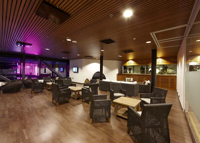 Holiday Club Saimaan Rauha
