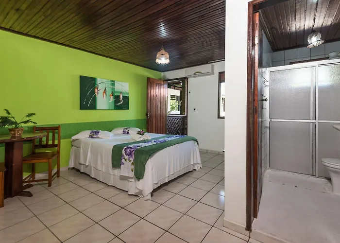 Hotel Vale Verde