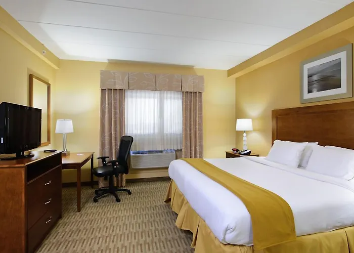 Harbor Pointe Inn Phl Airport