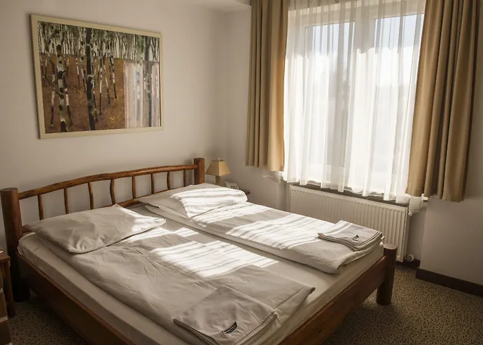 Hotel Olecki