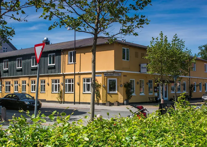 Hotel Gammel Havn