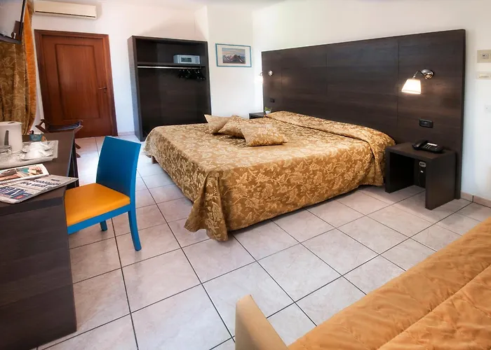 Hotel Ristorante Alla Botte