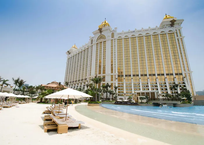 Galaxy Macau