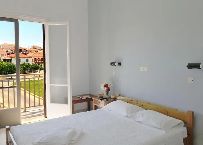 Hotel Alex