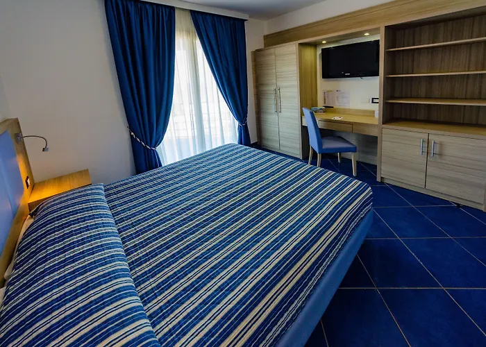 Astro Suite Hotel