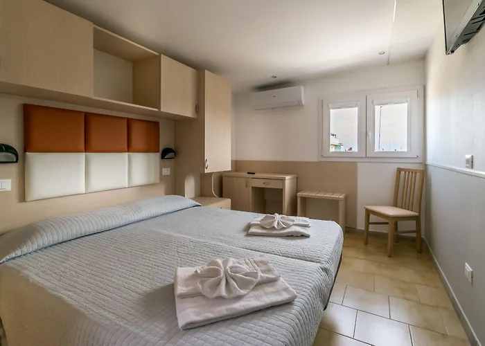 Hotel Stresa