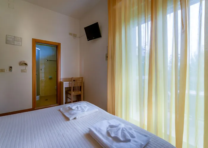 Hotel Stresa