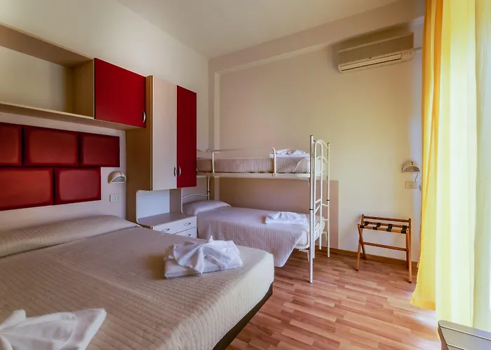 Hotel Stresa