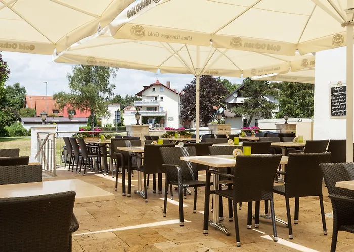 Bodensee-Hotel Kreuz