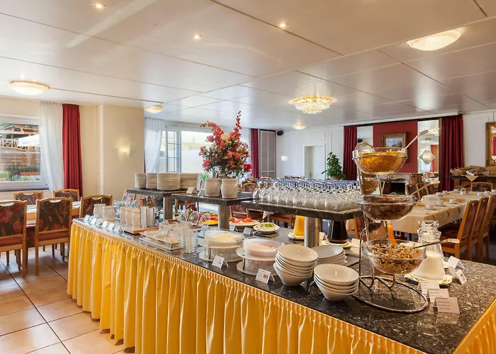 Bodensee-Hotel Kreuz