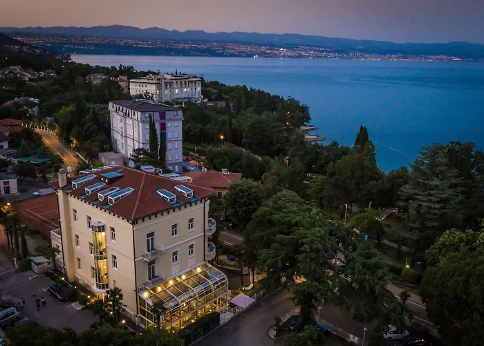 Hotel Villa Eugenia