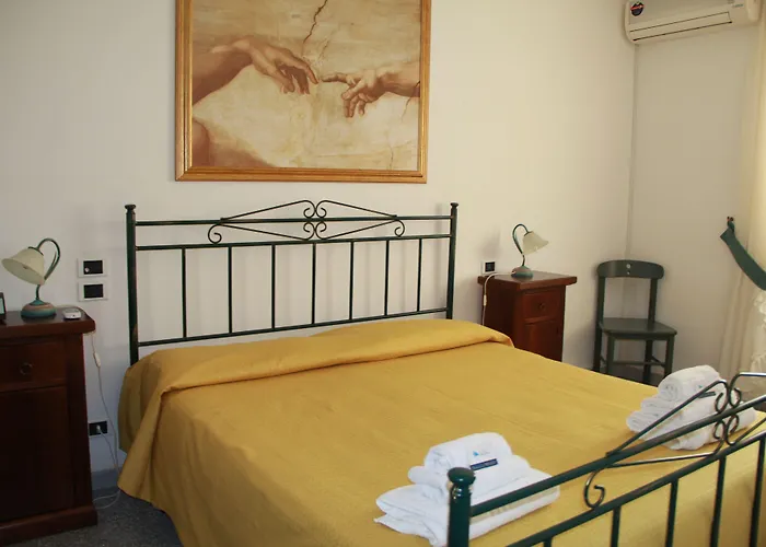Hotel Minerva