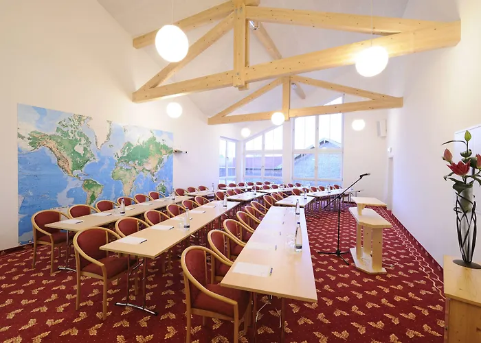 Hotel Inspiration Garni