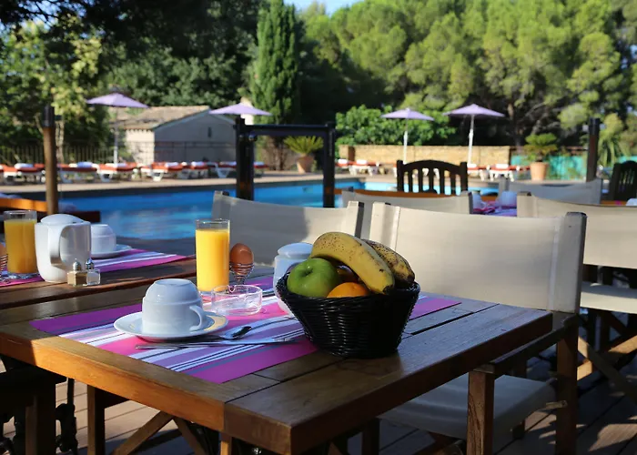 Les Jardins de Cassis - Parking Gratuit&Piscine Chauffée