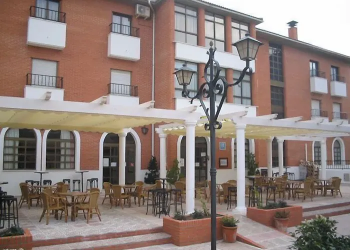 Hotel Dracos