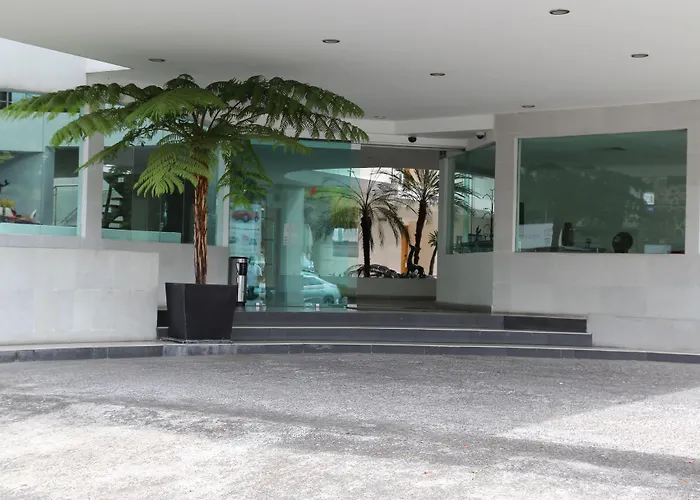 Hotel Rio 1300