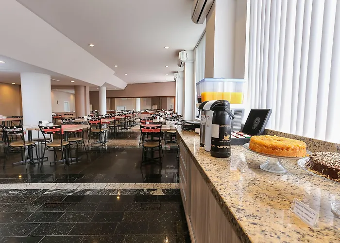 Hotel Expressinho Aeroporto