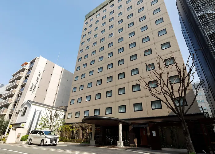 President Hotel Hakata