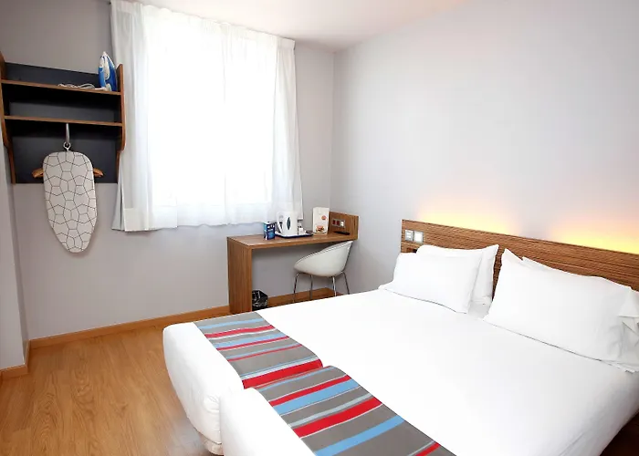 Travelodge Valencia Aeropuerto