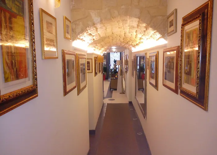 Hotel Vittorio Emanuele
