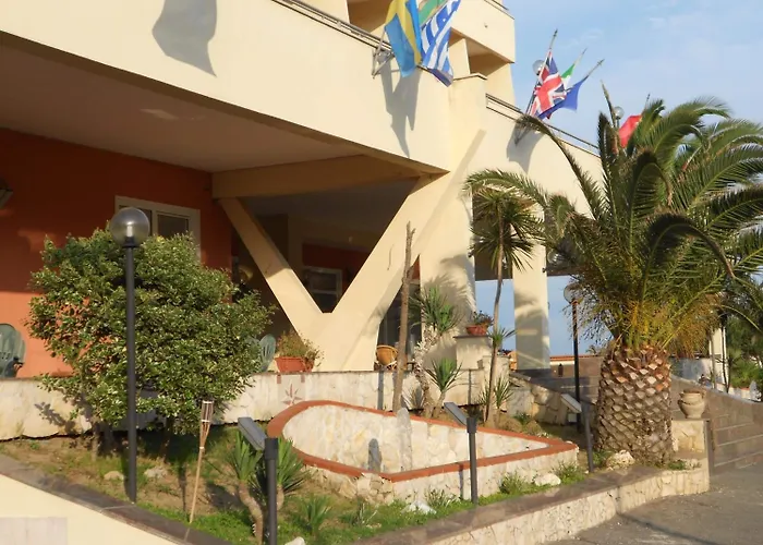 Hotel Le Dune