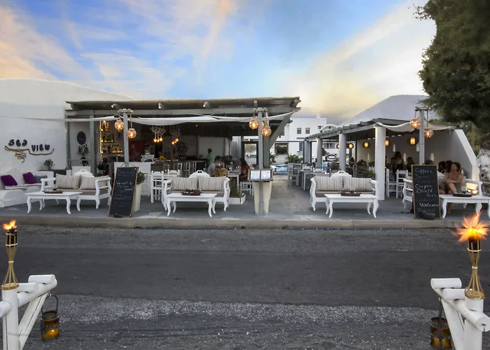 Sea View Bay Hotel (Adults Only)