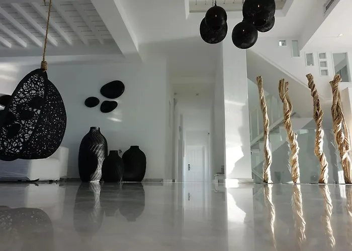 Hermes Mykonos Hotel