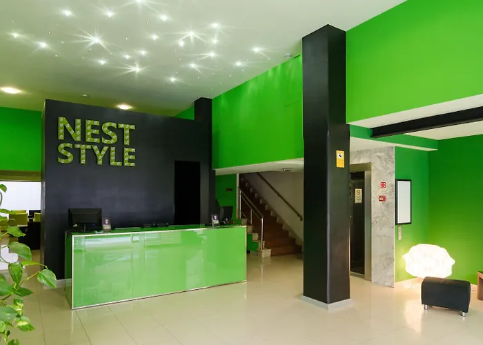 Nest Style Santiago