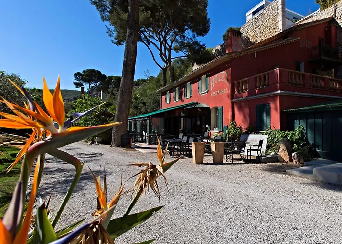 Le Jardin D'Emile