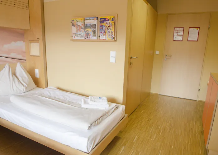 JUFA Hotel Leibnitz