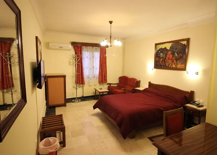 Hotel Hydra