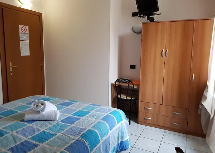 Hotel Marinoni