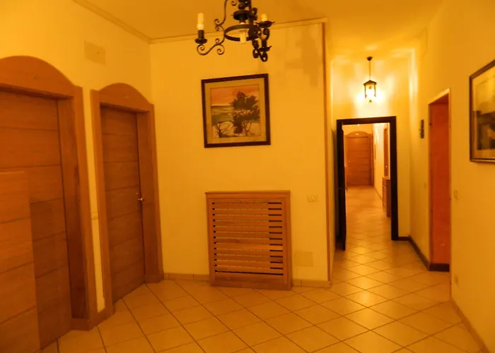 Hotel Vallefura