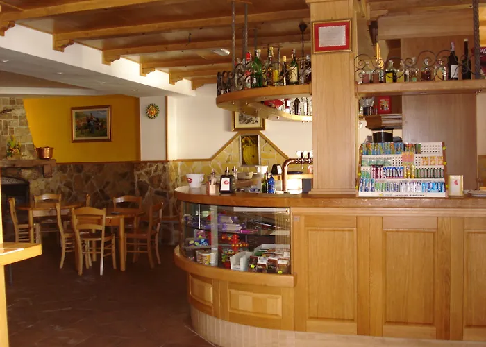 Hotel Vallefura