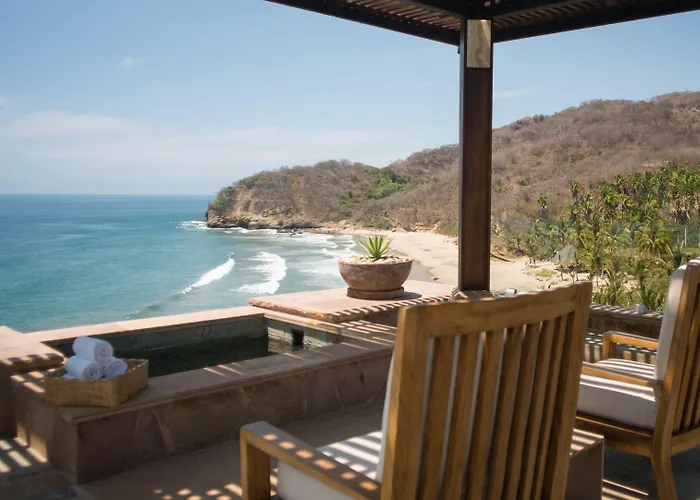 Imanta Resorts Punta De Mita