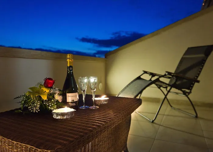 Melqart Hotel