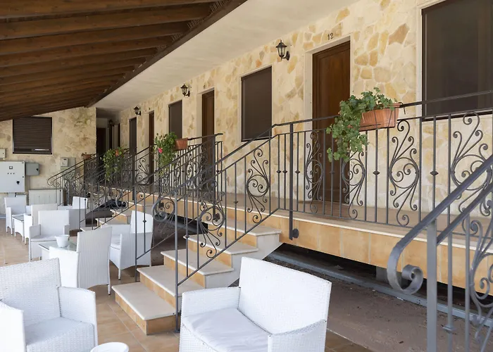 Corallo Country House