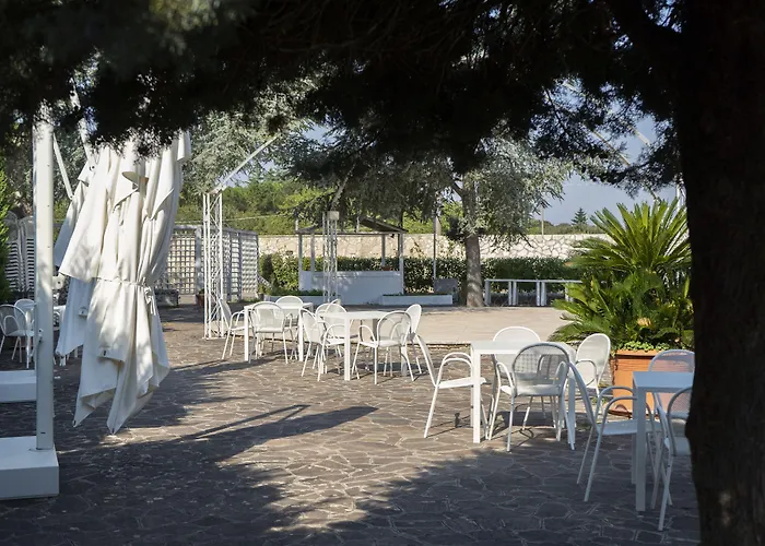 Corallo Eco Wellness Hotel