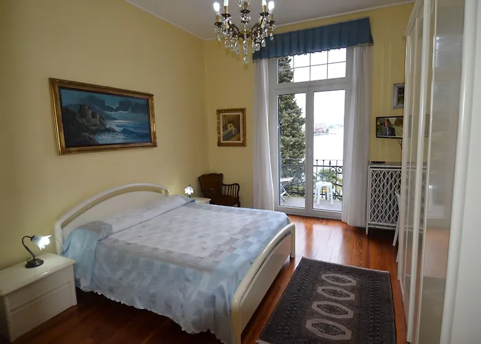 Hotel Villa Ruscello