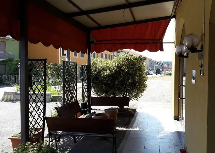 Aer Hotel Malpensa